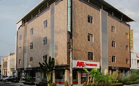 Hotel Plataneras Plaza